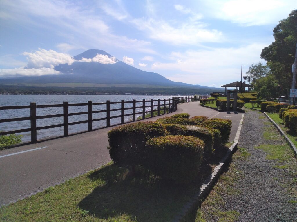 長池親水公園