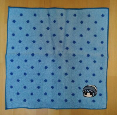 Laid-Back Camp
유루캠△
 imabari towel